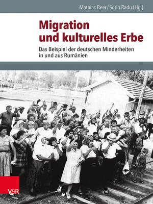 cover image of Migration und kulturelles Erbe
